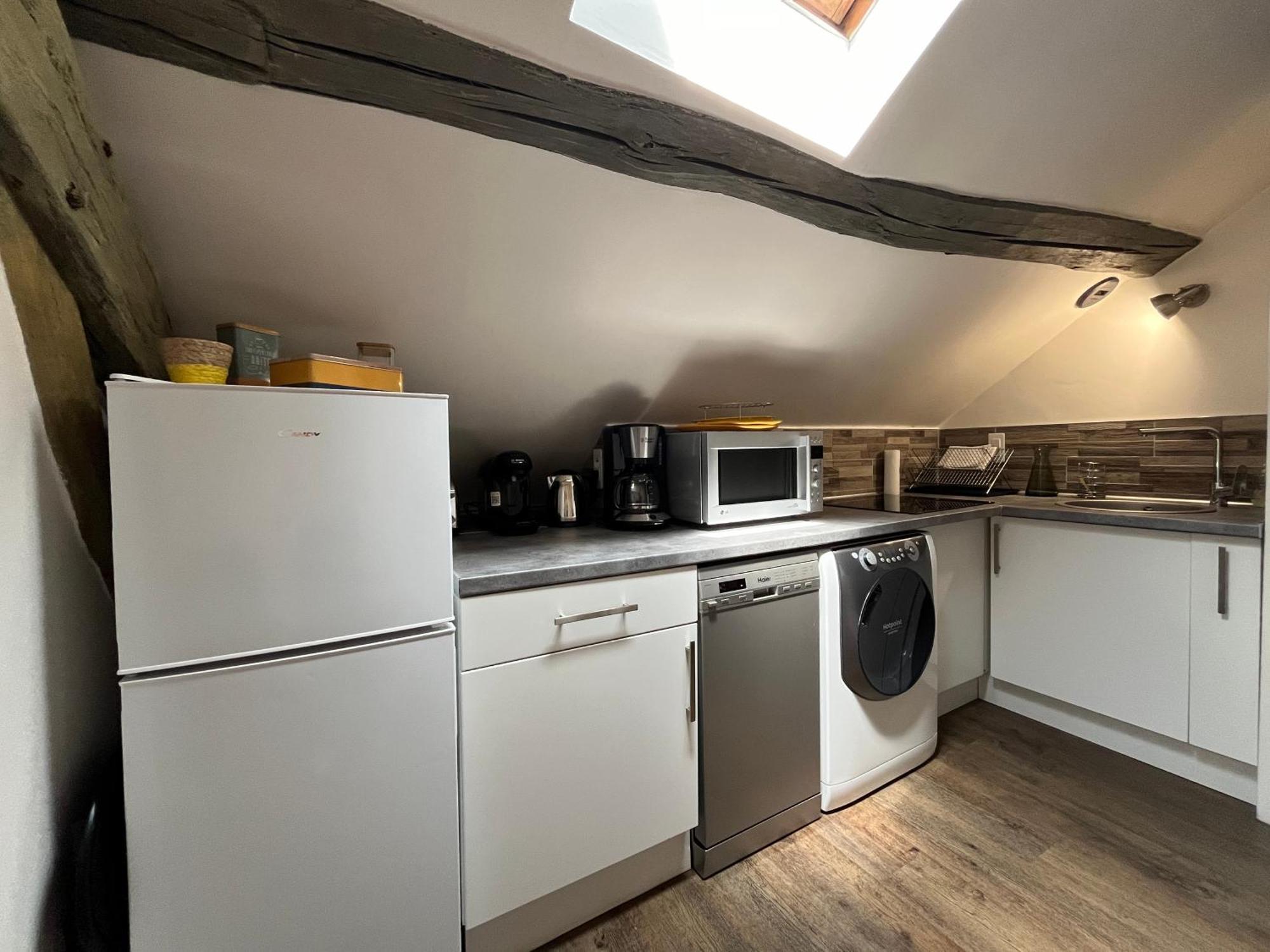 Entre Charme & Authenticite En Hypercentre De Apartment Blois